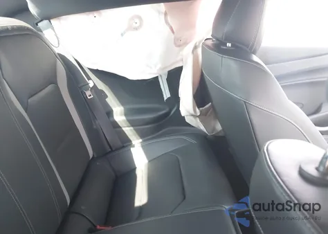 2022 Chevrolet Camaro Rwd 1Ss from USA, damaged, VIN 1G1FF1R70N0110724